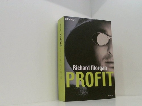 Profit roman - roman,