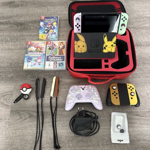 Nintendo switch pokémon - 🔥nintendo,