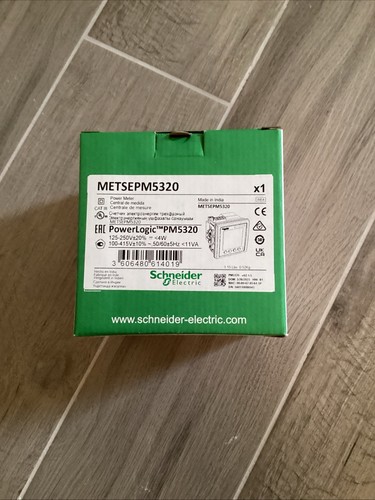Leistungsmesser