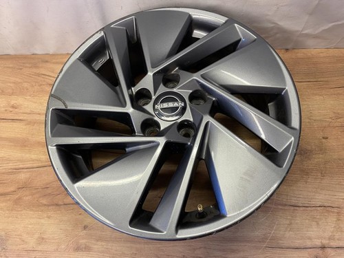 Alufelgen nissan qashqai iii - alufelgen,