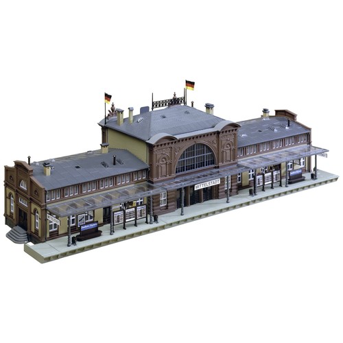 Faller 110115 bahnhof - 110115,