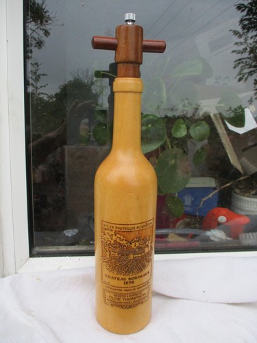 Vintage olde thompson 1970 - vintage,