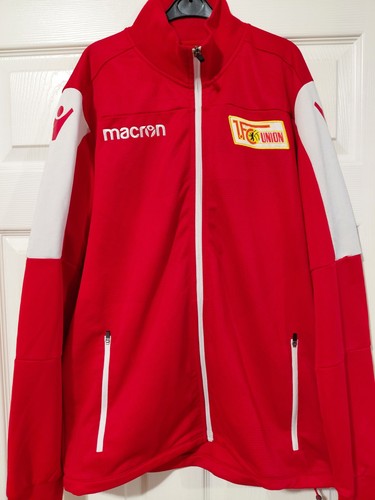 Union berlin fussball - union,