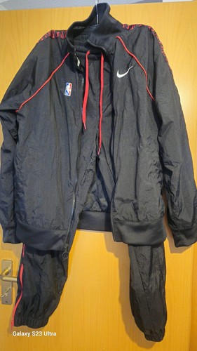 Nike nba chicago bulls - nike,