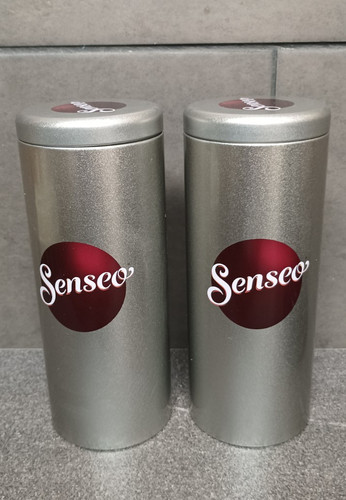 Senseo vorratsdose - 2x,