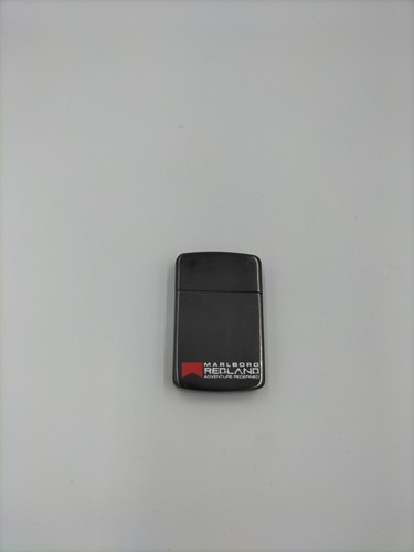 Marlboro redlane feuerzeug wie - marlboro,