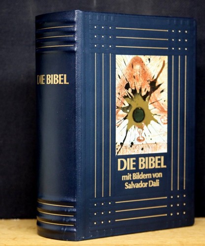 Die bibel mit bildern - die,