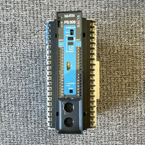 Klöckner moeller ps306 - klöckner-moeller,