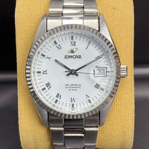 Rare enicar automatic - rare,