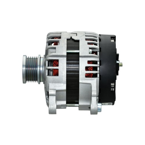 Lichtmaschine generator v - lichtmaschine, 12