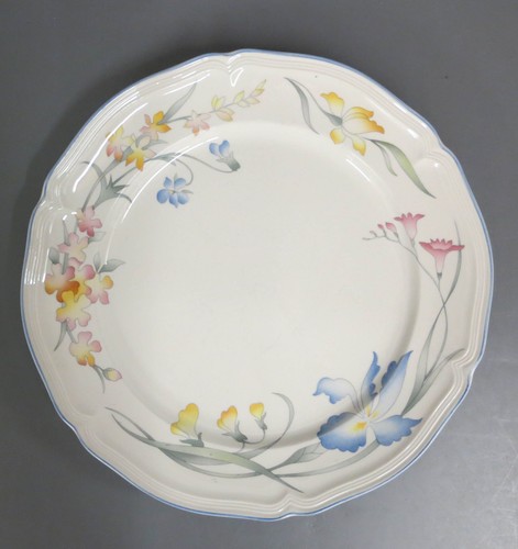 Speiseteller cm teller - 26,5,