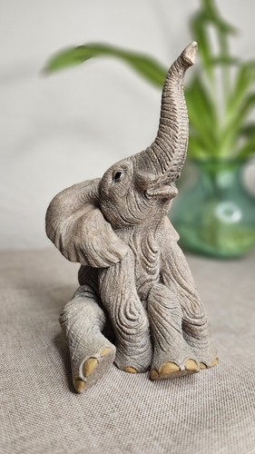 Tuskers elefant louis figur - tuskers,