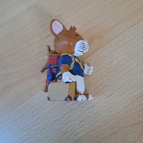 Tonie leo lausemaus das - tonie,