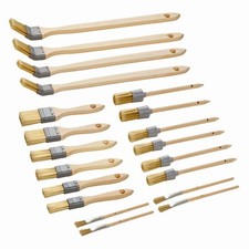 Pinsel set flachpinsel - pinsel,