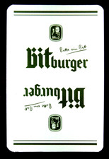 Skat brauerei bitburger bitte - skat,