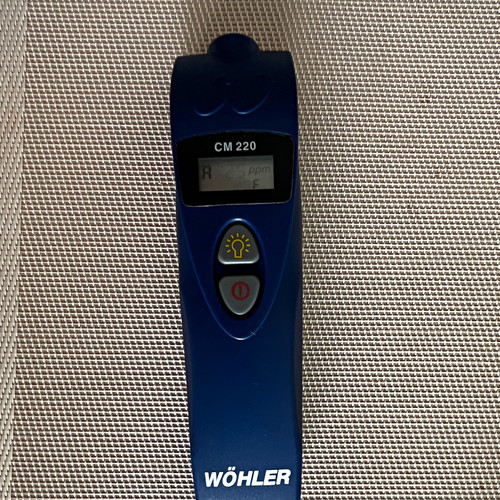 Wöhler 220 - cm,