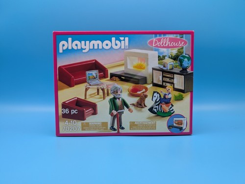 Neu ovp dollhouse playmobil - neu,