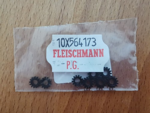 Zahnrad fleischmann - 1,