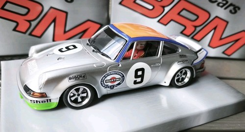 Brm215 porsche 911 rsr 9 - brm215,