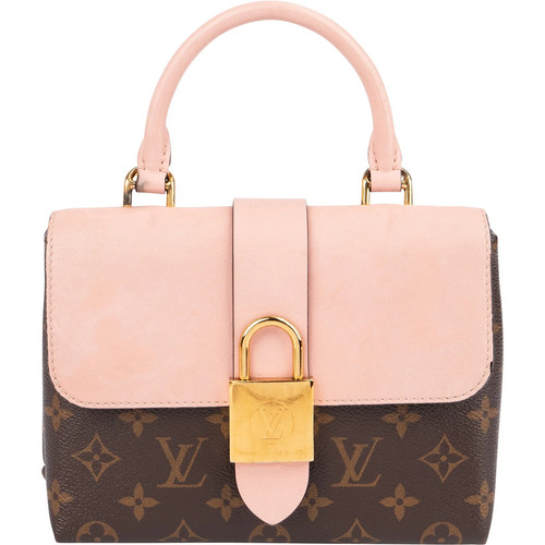 Louis vuitton canvas monogram - louis,