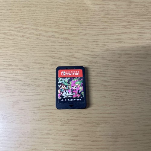 Splatoon nintendo switch - splatoon,