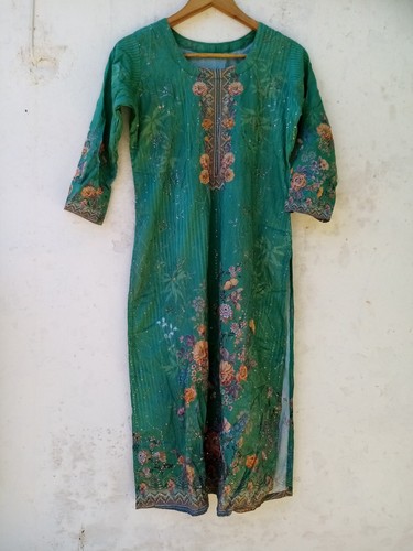 Tunika vintage oberteil kleid - vintage,