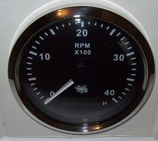 Drehzahlmesser diesel - 85, mm