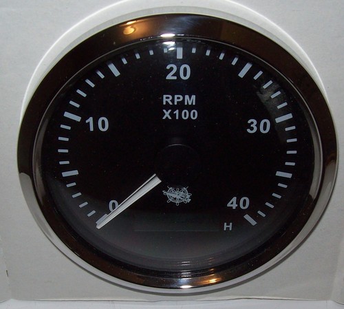 Drehzahlmesser diesel - 85,