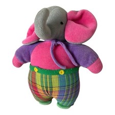 Sterntaler elefant rassel - sterntaler,