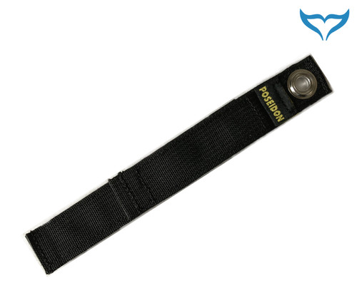 Poseidon klettband für - poseidon,