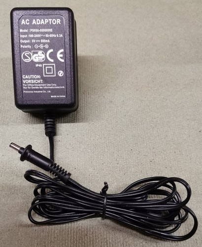 Protronics adapter - protronics, ac