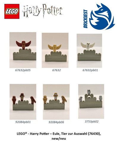 Lego harry potter - lego®,