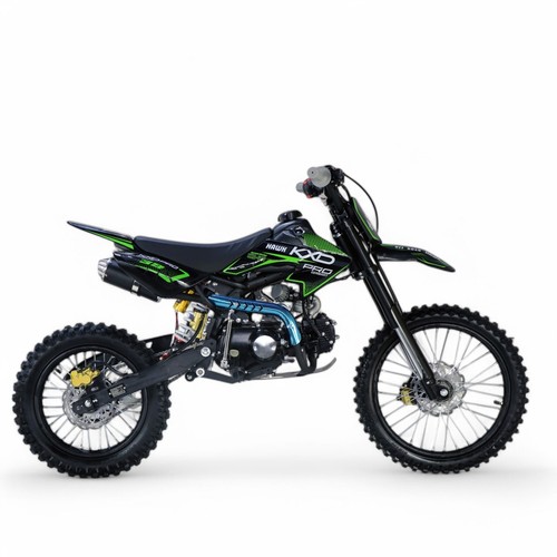 125ccm dirtbike cross bike - dirtbike,