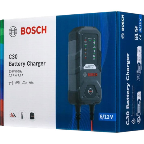 Bosch c30 elektronisches - c30,