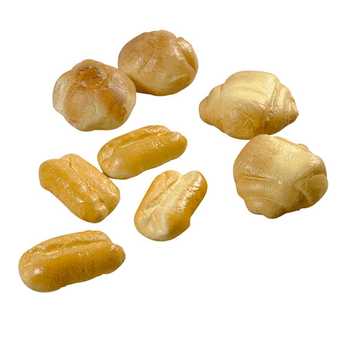 Deko brötchen sortiment - deko,