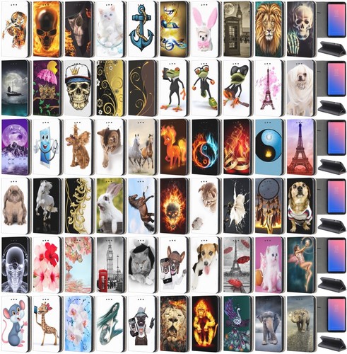 Premium hülle flip cover - flip,
