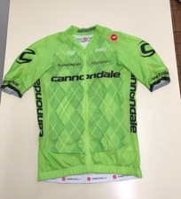 Trikot castelli team - trikot,