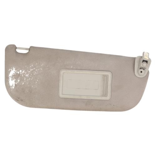 Sonnenblende sun visor rechts - sonnenblende,