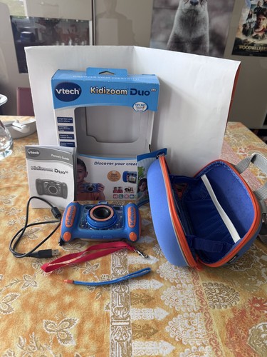 Vtech kidizoom duo 0 - kidizoom,