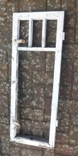 Altes sprossenfenster - altes,