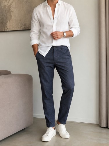 Joop jeans herren chino - herren,