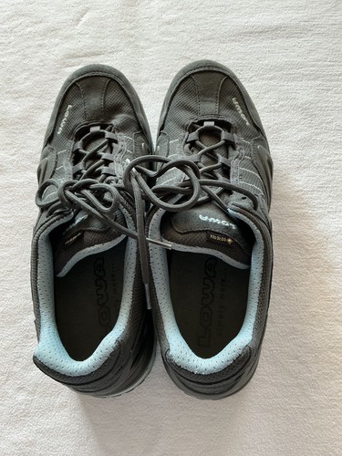 Lowa wanderschuhe damen 40 - wanderschuhe,