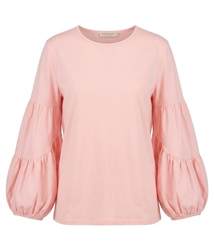 Anna kaci shirt langarm - anna-kaci,