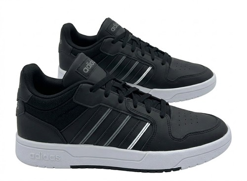 Adidas sneaker entrap low - low, top