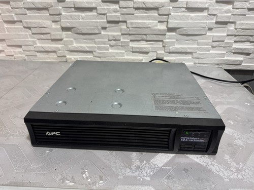 Apc smart ups 750va - apc, 500w