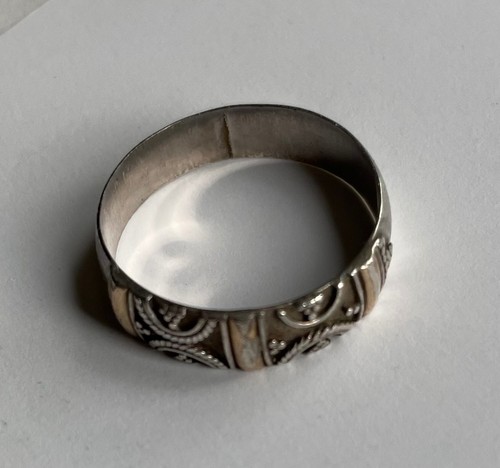 Damen ring silber - damen, 18