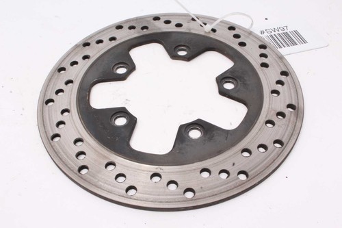 Bremsscheibe bremse hinten - bremsscheibe,