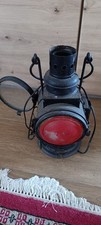Zugschlusslampe