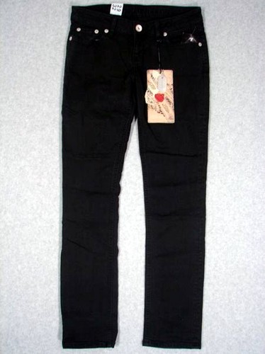 Ia29174 nwt designer denim - *nwt*,