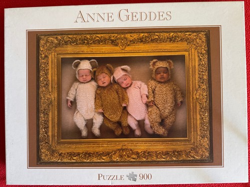 Blatz puzzle anne - geddes,
